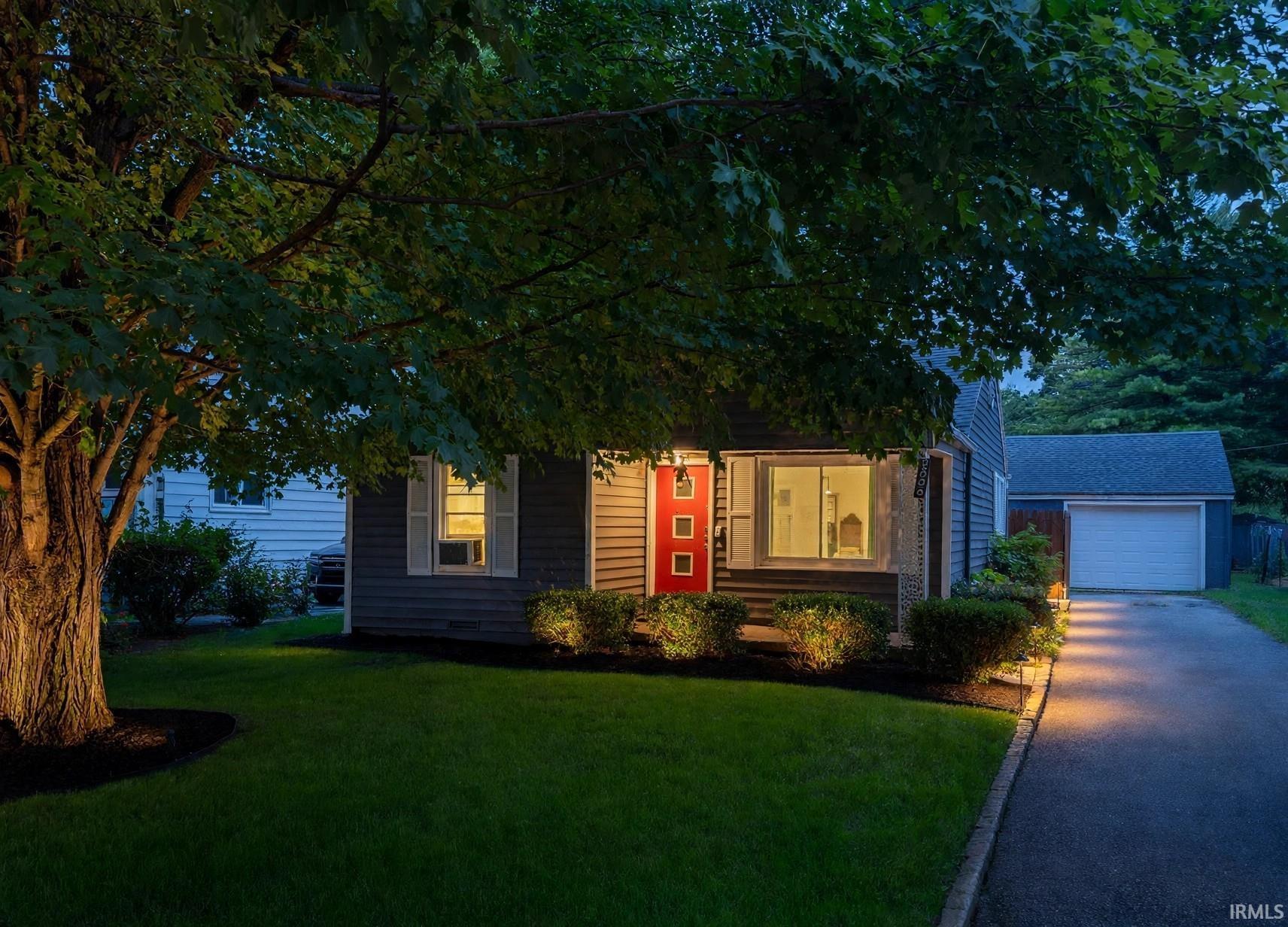 2004 N Milton Street Muncie IN 47303
