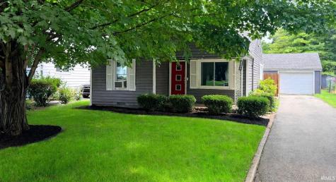 2004 N Milton Street Muncie IN 47303