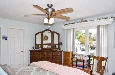 326 Harvey Drive Greentown IN 46936