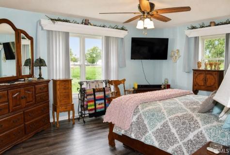 326 Harvey Drive Greentown IN 46936