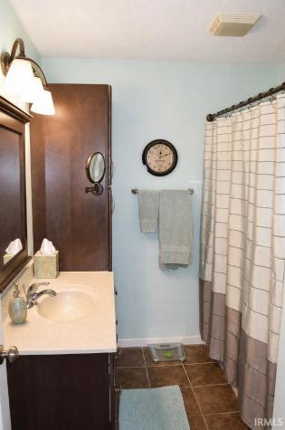326 Harvey Drive Greentown IN 46936