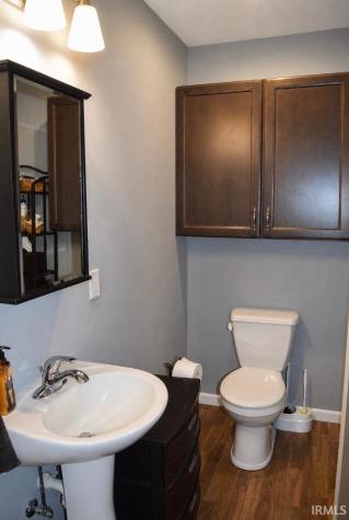 326 Harvey Drive Greentown IN 46936