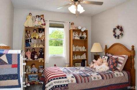 326 Harvey Drive Greentown IN 46936
