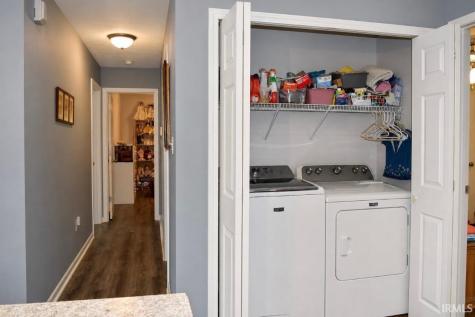 326 Harvey Drive Greentown IN 46936