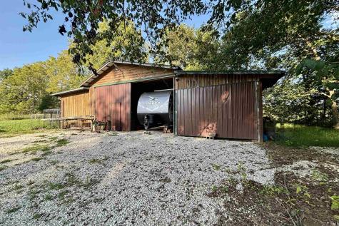 8171 N County Rd 75 W Road Orleans IN 47452