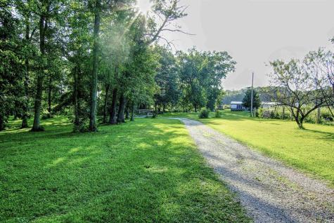 8171 N County Rd 75 W Road Orleans IN 47452