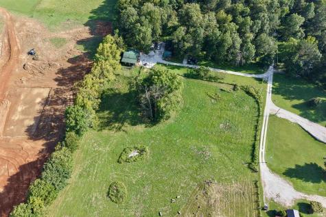 8171 N County Rd 75 W Road Orleans IN 47452