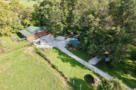 8171 N County Rd 75 W Road Orleans IN 47452