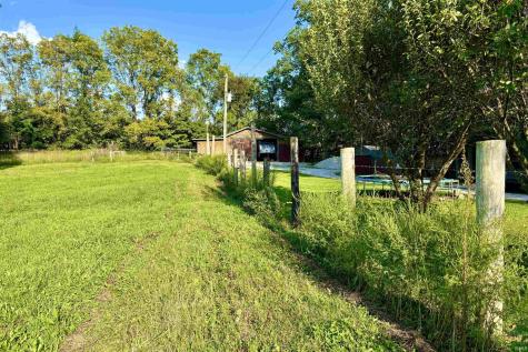 8171 N County Rd 75 W Road Orleans IN 47452