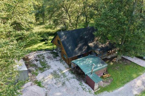 8171 N County Rd 75 W Road Orleans IN 47452
