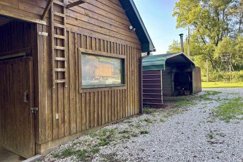 8171 N County Rd 75 W Road Orleans IN 47452