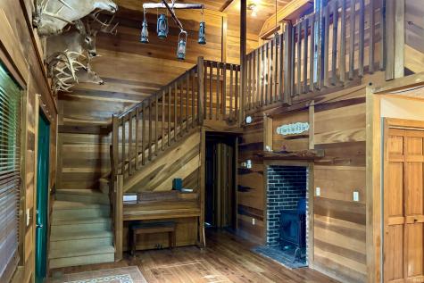 8171 N County Rd 75 W Road Orleans IN 47452