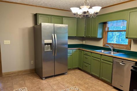 8171 N County Rd 75 W Road Orleans IN 47452