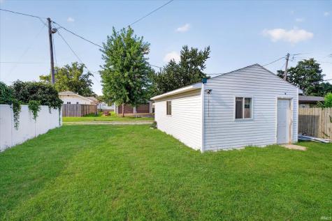 610 Morton Street Terre Haute IN 47802