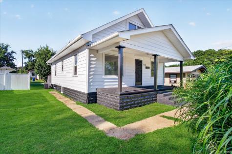 610 Morton Street Terre Haute IN 47802