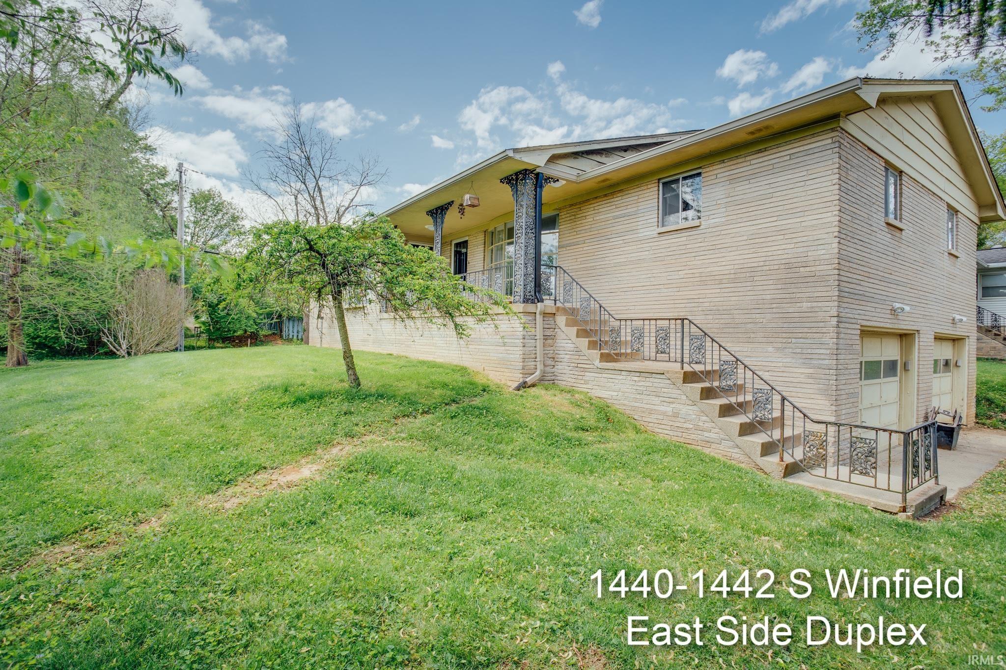 1440-1442 S Winfield Road Bloomington IN 47401