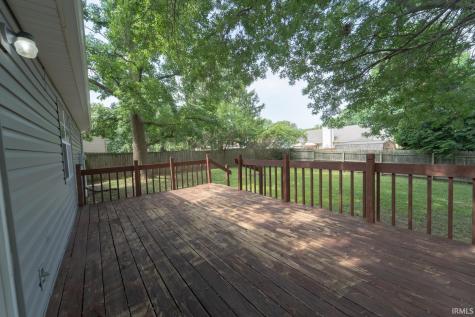 20 Newsom Lane Lafayette IN 47909