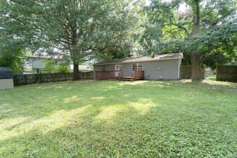 20 Newsom Lane Lafayette IN 47909