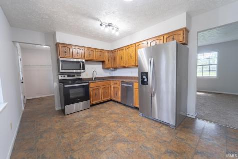 20 Newsom Lane Lafayette IN 47909