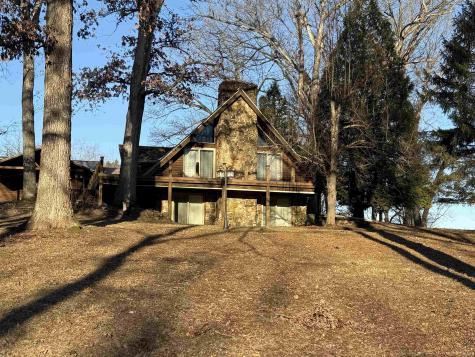 299 Spring Haven Road Mitchell IN 47446