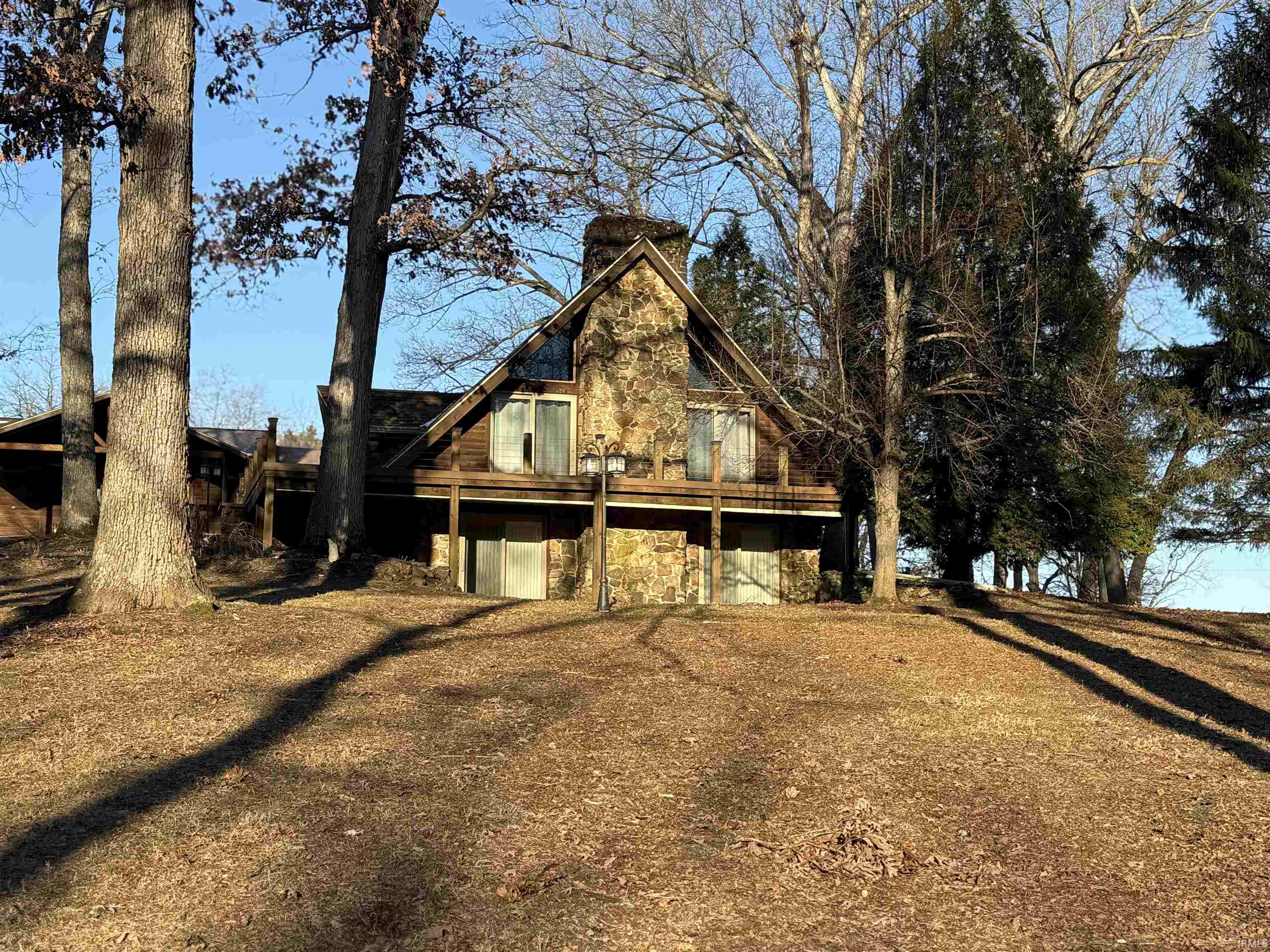 299 Spring Haven Road Mitchell IN 47446