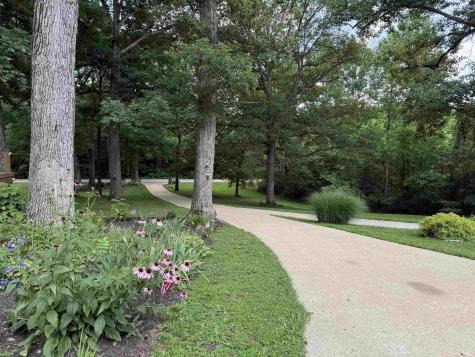 299 Spring Haven Road Mitchell IN 47446