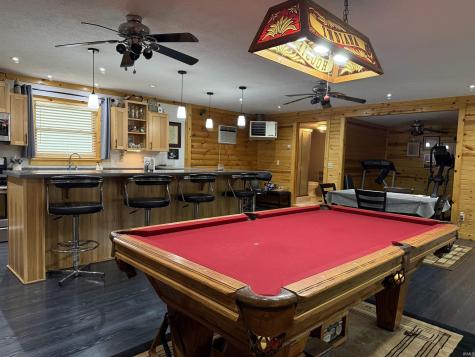 299 Spring Haven Road Mitchell IN 47446