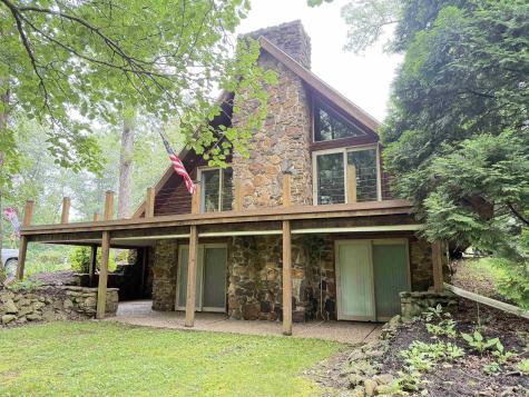 299 Spring Haven Road Mitchell IN 47446