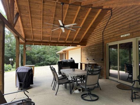 299 Spring Haven Road Mitchell IN 47446