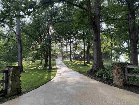 299 Spring Haven Road Mitchell IN 47446