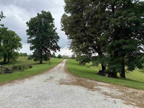 299 Spring Haven Road Mitchell IN 47446