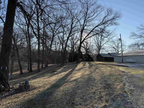 299 Spring Haven Road Mitchell IN 47446