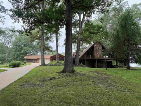 299 Spring Haven Road Mitchell IN 47446
