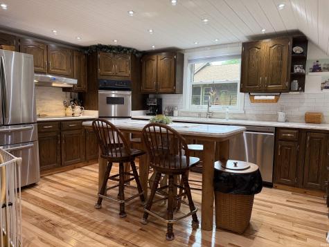 299 Spring Haven Road Mitchell IN 47446