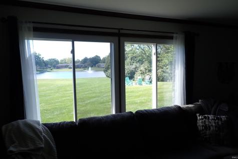6818 Snowberry Drive Fort Wayne IN 46814
