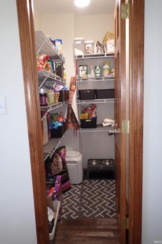6818 Snowberry Drive Fort Wayne IN 46814