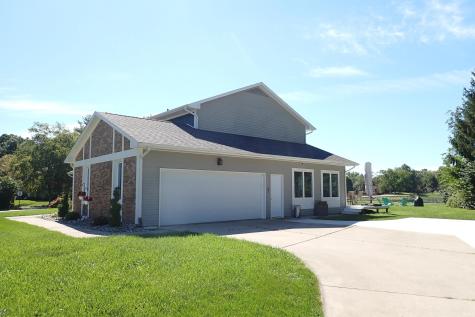 6818 Snowberry Drive Fort Wayne IN 46814