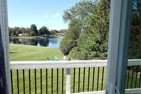 6818 Snowberry Drive Fort Wayne IN 46814