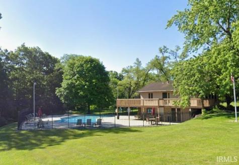 6818 Snowberry Drive Fort Wayne IN 46814