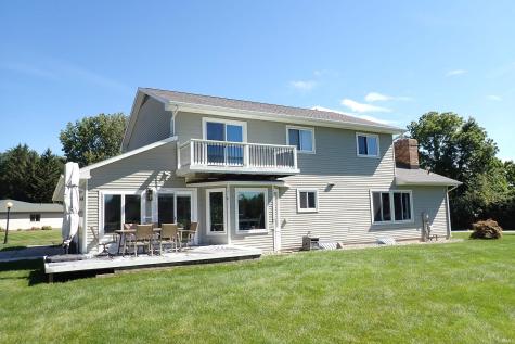 6818 Snowberry Drive Fort Wayne IN 46814