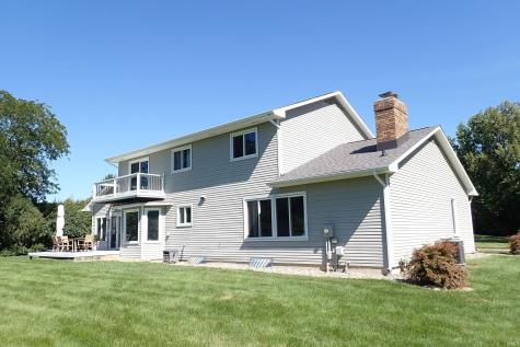 6818 Snowberry Drive Fort Wayne IN 46814