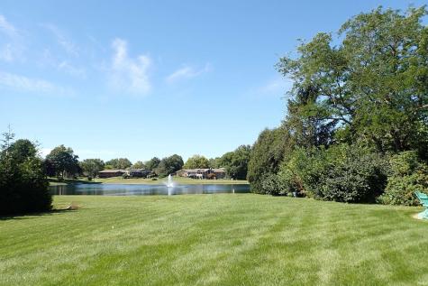 6818 Snowberry Drive Fort Wayne IN 46814