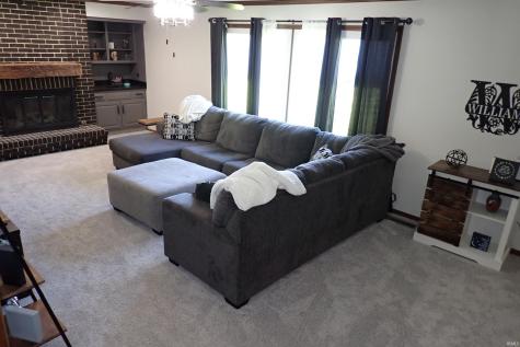 6818 Snowberry Drive Fort Wayne IN 46814