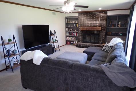 6818 Snowberry Drive Fort Wayne IN 46814