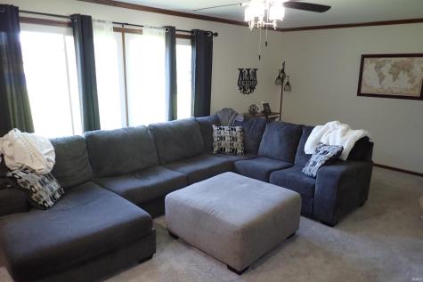 6818 Snowberry Drive Fort Wayne IN 46814