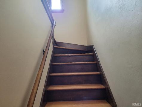8314 S Walnut Street Daleville IN 47334