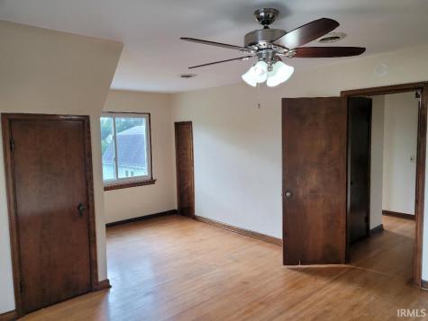 8314 S Walnut Street Daleville IN 47334