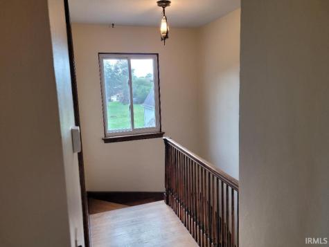 8314 S Walnut Street Daleville IN 47334
