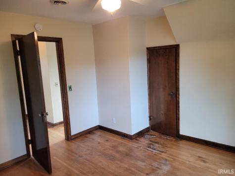8314 S Walnut Street Daleville IN 47334