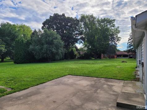 8314 S Walnut Street Daleville IN 47334